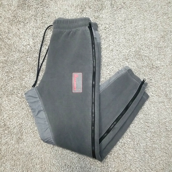 Jordan Other - Nike Jordan 23 Engineered Tech Fleece Zip Pants